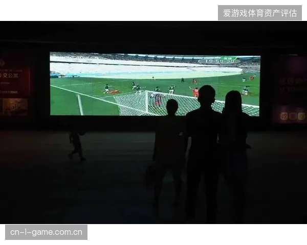 近六成世界杯转播场次需接入第三方审计以应对复杂的版权归属执行难题